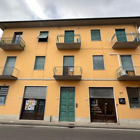 I Santi Apartments Lucca Exteriér fotografie